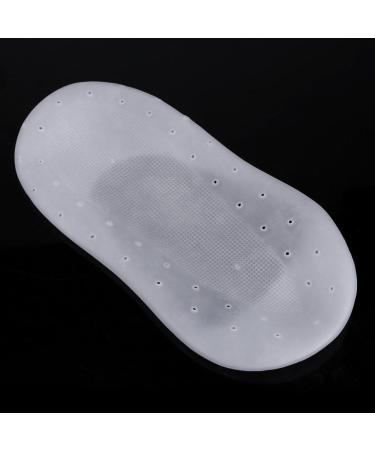 Gel Socks for Moisturizing & Skin Care | Silicone Full-Body Protection | 1 Pair - Sizes L (CN 37-40) | International Shipping Available - Buy Online on GoSupps.com