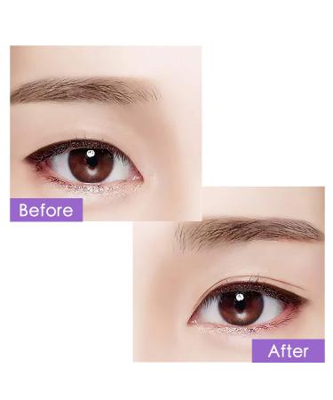 Invisible Eyelid Tape 6MM Large Size - Instant Eye Lift Strips for Hooded & Droopy Eyelids - Waterproof & One-sided Sticky - Buy Online on GoSupps.com