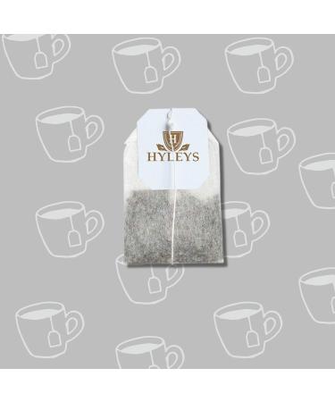 Hyleys Tea Dieter's Tea avec saveur de baies de Goji 14 sachets de th 25 sachets (1 pi ce) - Buy Online on GoSupps.com
