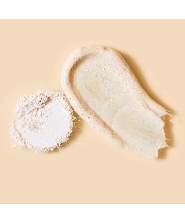 HOLIFROG Sunapee Sacred-C Powder Wash - 2.5 oz Cleanser for Women | International Shipping Available - Buy Online on GoSupps.com