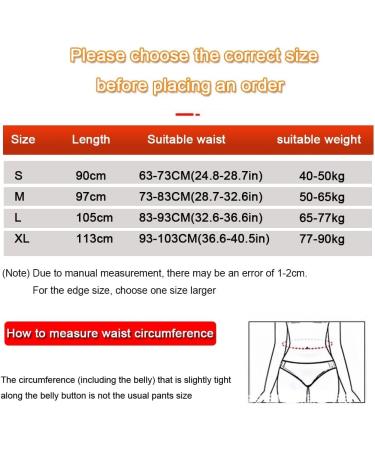 Lordosis Support & Magnetic Therapy Belt for Back Pain Relief | Adjustable Tourmaline Compression - XL/XXL & S Sizes Available - Buy Online on GoSupps.com