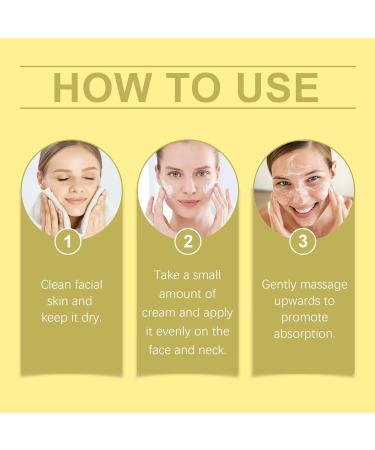 futiu Facial Care Cream - Deep Hydration Improves Softness Boosts Elasticity Firms Skin(2pcs) - Buy Online on GoSupps.com