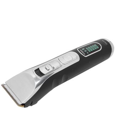 Professional Men's Hair Clippers - Electric Hair Cutting Kit for Home & Barber Use - International Shipping Available - Buy Online on GoSupps.com
