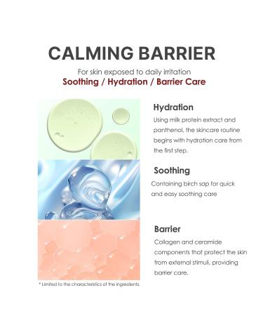 DNAERO LumiAge Bubble Foam Cleanser 5.28 Fl oz Gentle Hydrating Facial Cleanser with Amino Acids & Botanical Extracts Soft Microfoam for Daily Deep Cleansing - Buy Online on GoSupps.com