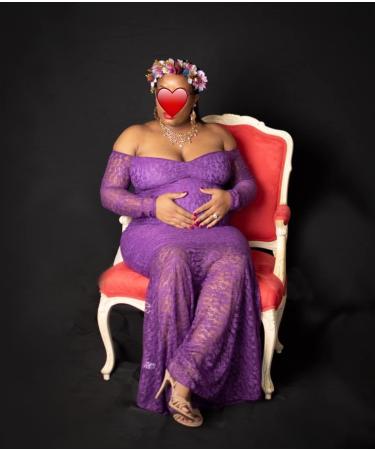 Floral Crown Headband Flower Garland Headband Hair Wreath Hair Garland Flower Halo Floral Headpiece Boho with Ribbon Wedding Party Festival Purple One Size - Buy Online on GoSupps.com