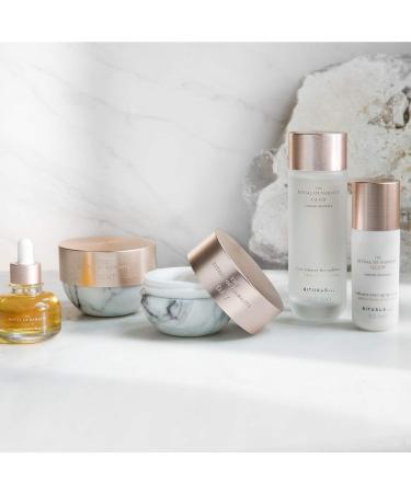 RITUALS The Ritual of Namast Radiance Anti-Aging Day Cream Light Day Cream 50 ml - Buy Online on GoSupps.com