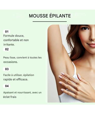  G n rique Hair Removal Cream for Women - Deep Cleansing Gentle on Sensitive Skin | For Men Women Girlfriend Wife Daughter Father Boyfriend Bikini Pubic Area Intimate Areas Legs - Buy Online on GoSupps.com