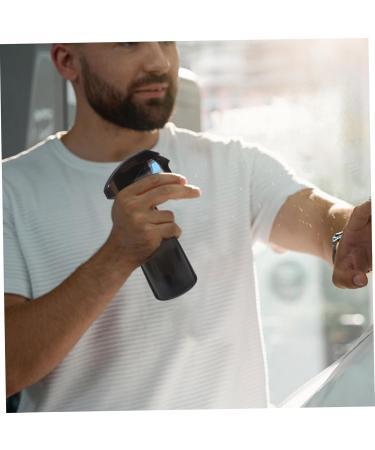 Barber Tool Water Sprayer Watering Can Hair Styling Tool Water Containers - Buy Online on GoSupps.com