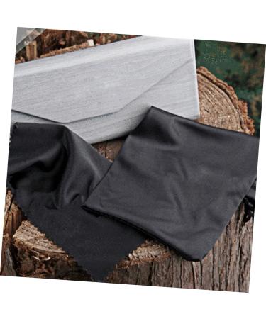 50 Pcs Eyeglass & Screen Cleaning Wipes - Ipetboom Microfiber Cloths for Glasses Phone & Computer - Ultra Soft Lens Cleaner for Women - Buy Online on GoSupps.com