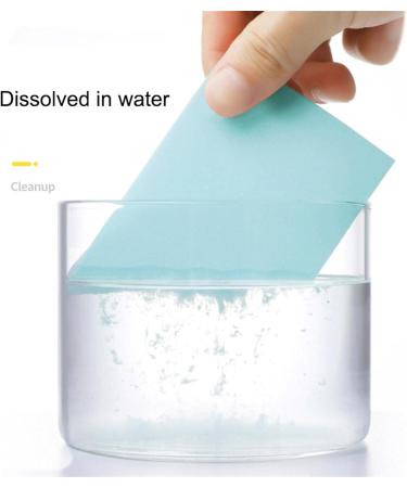 120PCS Multi-Effect Floor Cleaning Sheet Tile and Wood Floor Mopping Cleaner descaling Cleaning - Buy Online on GoSupps.com