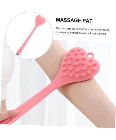 Tovinanna Pai Sha Board Back Massage Tab | Body Massage Hammer & Handwear Devices for Ultimate Relaxation - Buy Online on GoSupps.com