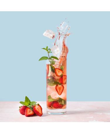 Wildly Strawberry