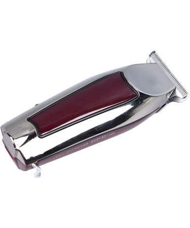 Buy Electric Hair Clipper | Quiet Durable Stainless Steel | International Shipping Available - Buy Online on GoSupps.com