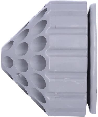 Bur Holder Exquisite Craftsmanship Rotatable Bur Holder Organizer for DIY Craft Gift - Buy Online on GoSupps.com