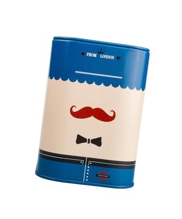 12b Razor Blades Disposal Bank Durable Razor Blades Razor Knives Disposable Box Razor Blades Storage Box Double Edge Shaving Blades Disposal Case Used for Blades Recycling