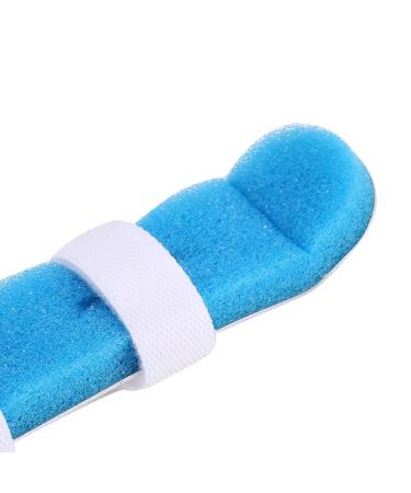 FILFEEL Finger Splint - Malleable Aluminum Finger Frog Support Brace for Deformation Correction | International Shipping Available - Buy Online on GoSupps.com