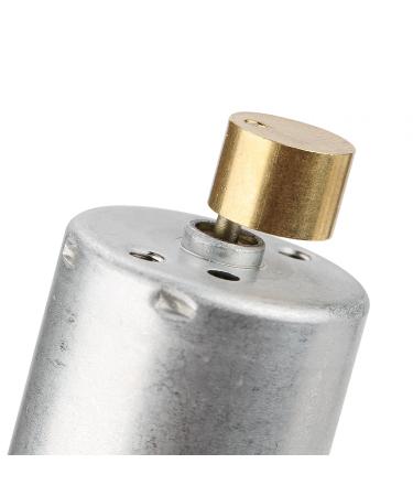 Buy Easy to Install 12V Mini Vibration Motor for Massage Equipment - Compact Stable & Ideal for International Shipping - Buy Online on GoSupps.com