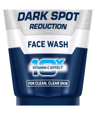 Nivea For Men Advanced Whitening 10 In 1 Face Wash | Dark Spot Reduction | 50g - Shop Internationally - Buy Online on GoSupps.com