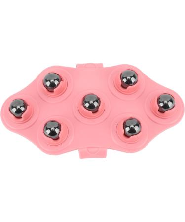Vestlife Massager Roller Glove & Palm-Shaped Massage Shoes - 7 Magnetic Balls for Muscle Neck Joint Foot Shoulder & Leg Pain Relief | International Shipping - Buy Online on GoSupps.com