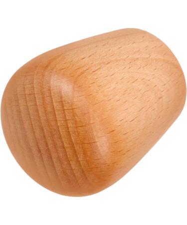 Buy Healvian 5-Piece Jade Roller Set - Facial Massage & Eye Roller Tools for Swelling Relief | Wooden Handle Beauty Devices - Buy Online on GoSupps.com