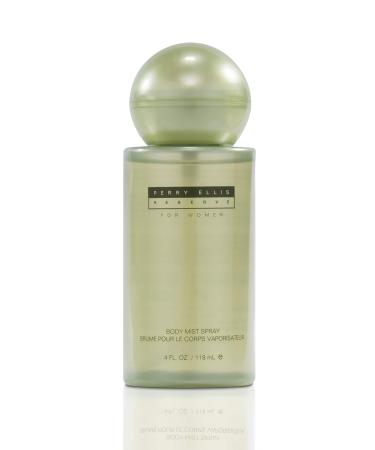 Perry Ellis Reserve for Women Gift Set 0.25 Fl Oz (Pack of 4) - Buy Online on GoSupps.com