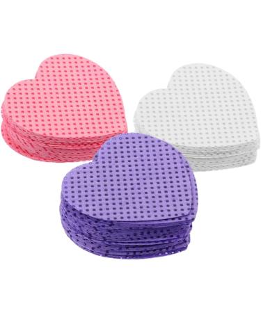  Healvian Healvian 15 Boxes Nail and Eyelash Supplies Makeup Pads Nail Remover Pads Acrylic Nail Remover Nail Polish Remover Pads Gel Nail Remover Dip Powder Nail Remover Nail Wipes Pads Nail - Buy Online on GoSupps.com