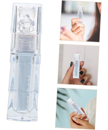 Beavorty Liquid Lipstick Moisturizing Lip Gloss Makeup Lip Gloss For Girls Mirror Finish - Buy Online on GoSupps.com