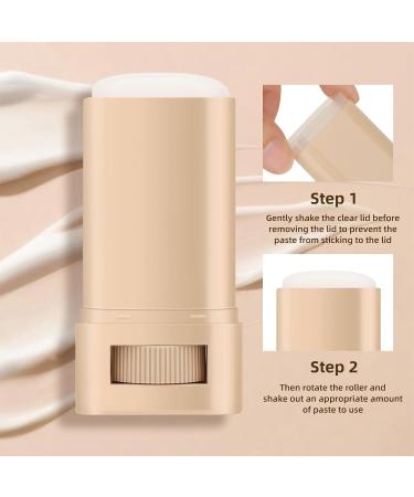 O'CHEAL Eye Serum Stick Hydrating Nourishing Brightens Tightens Reduces Dark Circles & Eyes Pigmentation Improves Dullness Bags Remover Under Eye Cream Lifts and Firms Skin Easy to Absorb - Buy Online on GoSupps.com