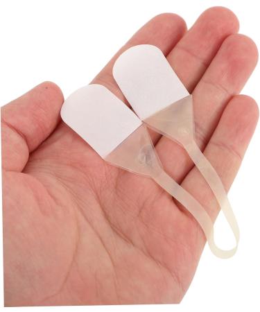 HAPINARY 1 Set V Face Lifting Tape Face Tape Lifting Straps Lifting Belt Adhesive Face Lifting Tapes Face Tightening Skin Tapes Breathable Face Lifting Tapes Long Lifting Patches Rubber - Buy Online on GoSupps.com