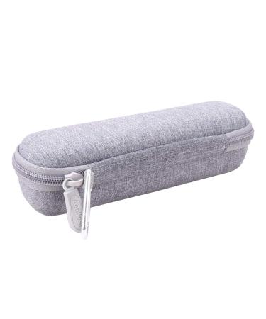 Aenllosi Hard Storage Case for Exergen Temporal Artery Thermometer - Grey Replacement Case - Buy Online on GoSupps.com