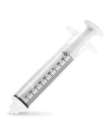 CODAN Luer-Lock O-Ring Syringes  10 mL (3) - Buy Online on GoSupps.com