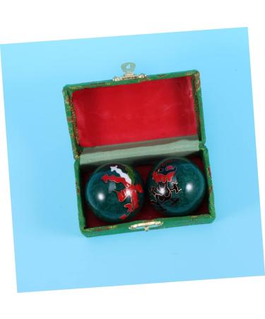 Fomiyes 3-in-1 Handballs - Stress Relief & Fitness Massage Tools for Therapy & Gym Use - Buy Online on GoSupps.com