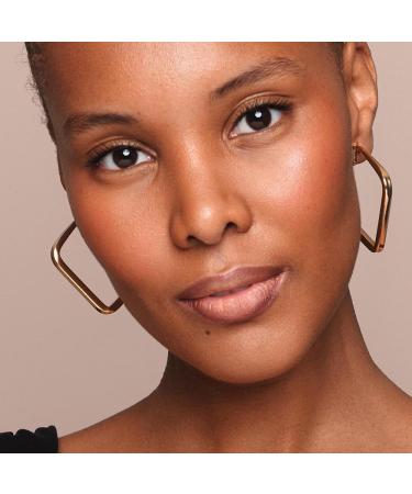 Jouer Long Wear Lip Liner - Metallic & Matte Shades - Water Resistant Fast-Drying Paraben-Free Gluten-Free Cruelty-Free - Sienna Shimmer Cool Metallic Sienna Brown - Buy Online on GoSupps.com