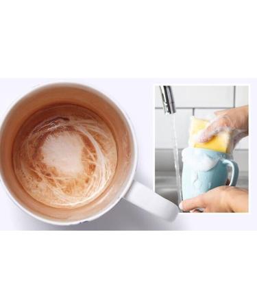 2 X Cup Clean Stain Remover 1 x 350g for Flasks Mugs and Cups - Buy Online on GoSupps.com