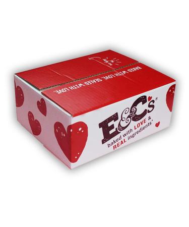 Heavenly Hunks Variety Gift Box - 4 Pack Variety Gift Box - 4 Pack 6 Ounce (Pack of 4) - Buy Online on GoSupps.com