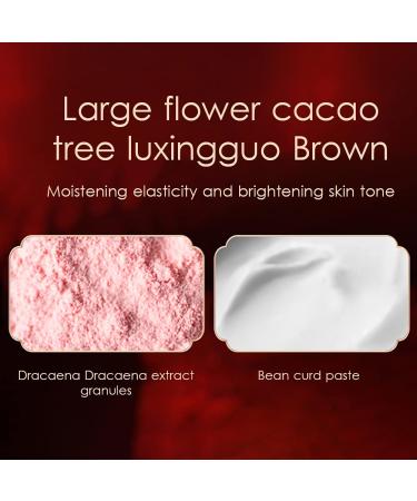 Royal Dragon's Blood Face Cream - Anti Wrinkle Moisturizer for Women - Skin Rejuvenation & Firming Pearl Cream - Buy Online on GoSupps.com