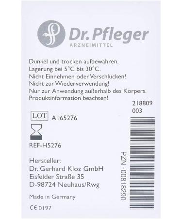 TEST STRIP BOOKLET for Urine pH Value - 50 pcs | Fast International Shipping - Buy Online on GoSupps.com