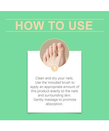 Soin fortifiant pour les ongles l'acide hyaluronique hydratation intense r pare les ongles secs et ab m s application facile absorption rapide. 2pcs - Buy Online on GoSupps.com