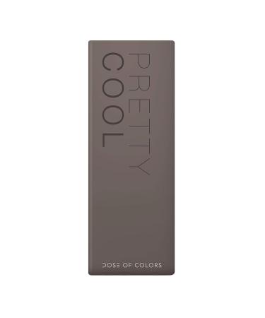 Dose of Colors Pretty Cool Eyeshadow Palette | Vibrant Shades for a Stunning Look - Buy Online on GoSupps.com