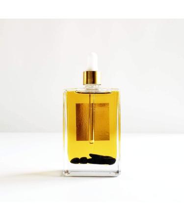 SWAY Trademark Dry Body Oil - Customizable Lightweight Formula | All-Natural Ingredients | 3.4 fl. oz. (Cologne) - Perfect for International Shipping - Buy Online on GoSupps.com