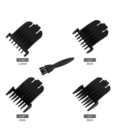 Replacement T-Blade Set for Andis D7/D8 - Compatible with Slimline Pro Li - Silver (1 Pack) - Buy Online on GoSupps.com
