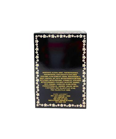 Daisy By Marc Jacobs 1.7 oz Eau De Toilette Spray for Women - Buy Online on GoSupps.com
