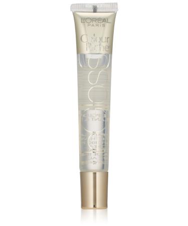 L'Or al Paris Colour Riche Le Gloss  Naturally Nude  0.4 fl. oz.