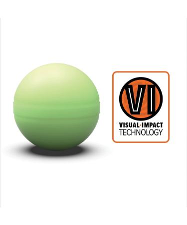Byrna Eco-Kinetic Projectiles - 400 Count | Non-Lethal Self Defense Ammo - Buy Online on GoSupps.com