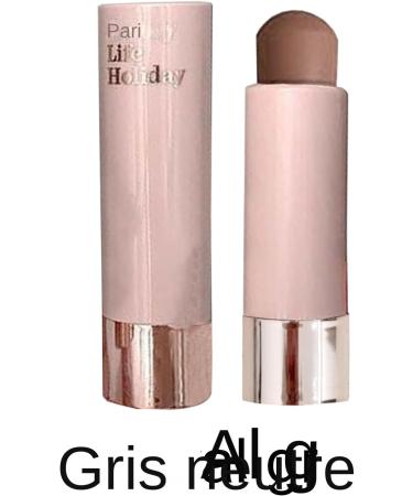  WJnflQN Contour Stick Easy to Apply Bronzing Powder Natural Light Moisturizing Bronzer for Wedding Daily Party Beach Home - Buy Online on GoSupps.com