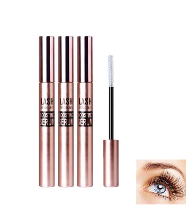 EXQST Daislashes serum to improve eyelash growth and thickness