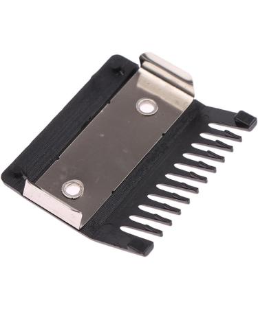 Les protections de toilettage pour peigne limite les cheveux remplacent accessoires polyvalents adapt s Pour aux hommes Pour aux femmes enfants et animaux domestiques. Peignes coulissants - Buy Online on GoSupps.com