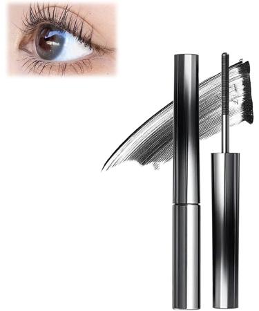 3D Curling Eyelash Iron Mascara Metal Wand Mascara Lengthening And Volumizing Mascara Waterproof And No Smudge Mascara Mix - Buy Online on GoSupps.com
