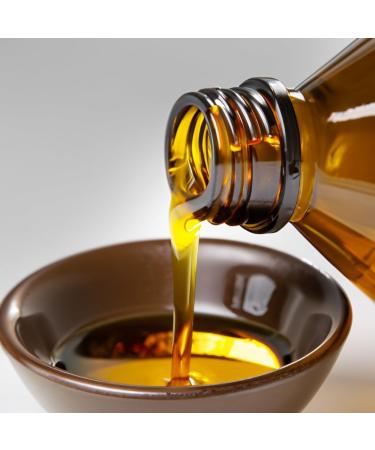 1000ml Cod Liver Oil for Animals & Dogs - Veterinary Feed Grade Liquid 1 Litre - Buy Online on GoSupps.com