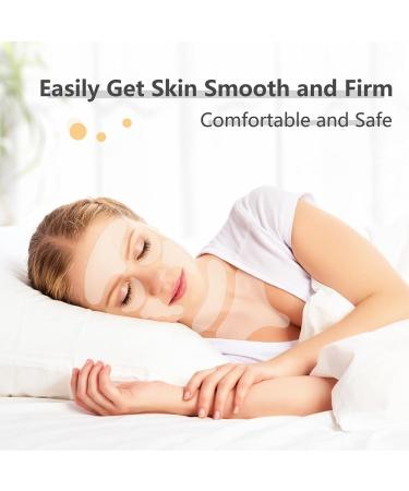 RXKFIGX 11 Pieces Anti Wrinkle Silicone Pads Reusable Forehead Wrinkle Patches Facial Anti Wrinkle Patches Neck Wrinkle Patches Chest Wrinkle Pads for Wrinkles Smoothing & Anti-Ageing - Buy Online on GoSupps.com